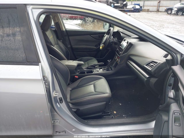 Aukcja sprzedaży 2021 Subaru Crosstrek Sport, vin: JF2GTHRC4MH294058, numer aukcji: 45788519