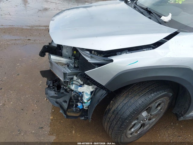 Aukcja sprzedaży 2021 Subaru Crosstrek Sport, vin: JF2GTHRC4MH294058, numer aukcji: 45788519