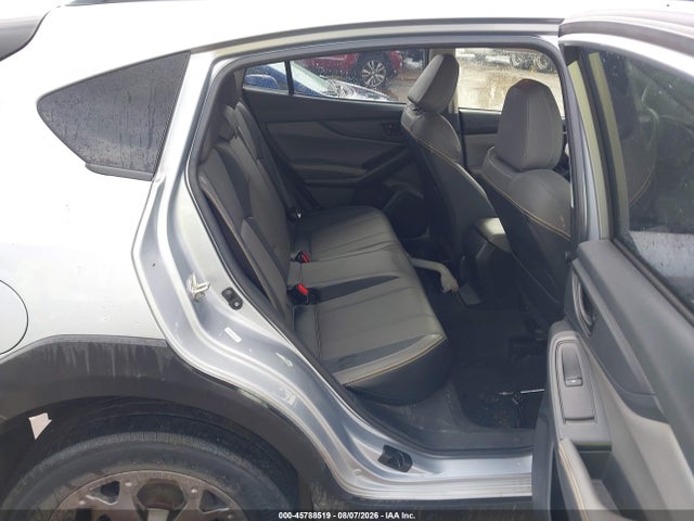 Aukcja sprzedaży 2021 Subaru Crosstrek Sport, vin: JF2GTHRC4MH294058, numer aukcji: 45788519