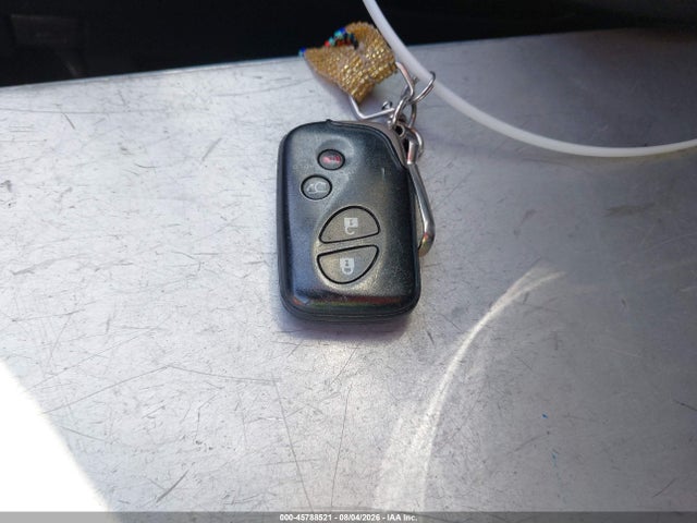 2013 Lexus Rx 350 მანქანა იყიდება აუქციონზე, vin: JTJZK1BA9D2415418, აუქციონის ნომერი: 45788521