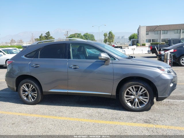 2013 Lexus Rx 350 მანქანა იყიდება აუქციონზე, vin: JTJZK1BA9D2415418, აუქციონის ნომერი: 45788521