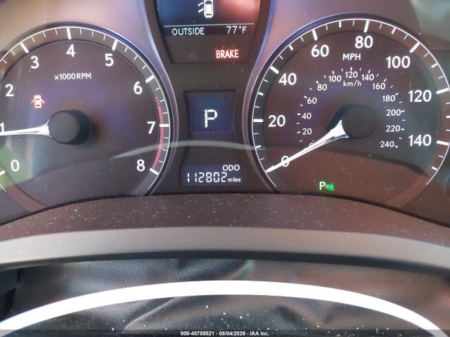 2013 Lexus Rx 350 მანქანა იყიდება აუქციონზე, vin: JTJZK1BA9D2415418, აუქციონის ნომერი: 45788521
