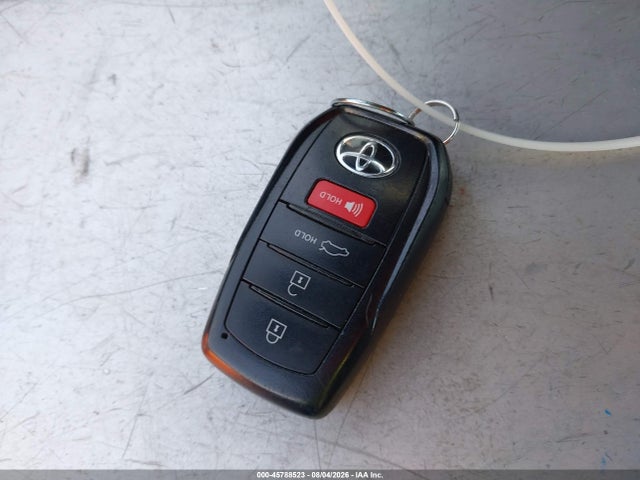 4T1DAACK6SU105098 Toyota CAMRY XSE