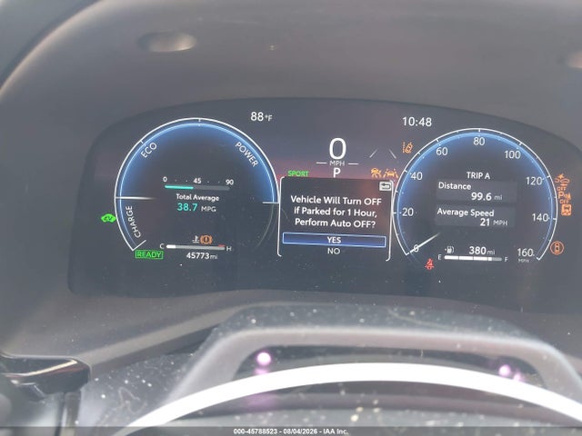 4T1DAACK6SU105098 Toyota CAMRY XSE