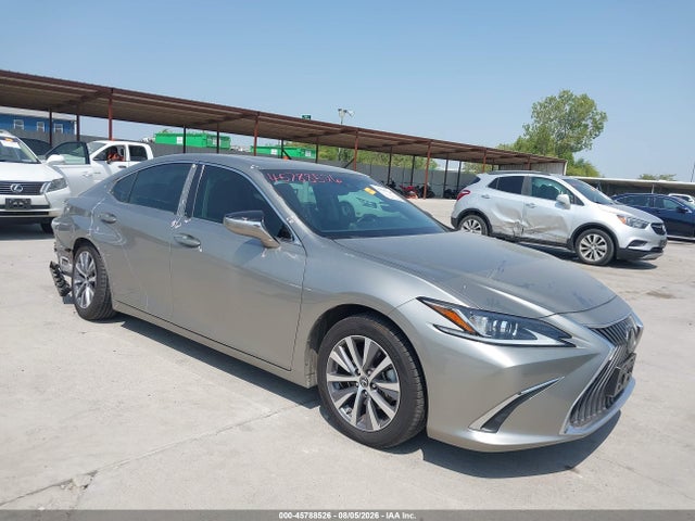 Aukcja sprzedaży 2021 Lexus Es 350, vin: 58ADZ1B17MU085232, numer aukcji: 45788526