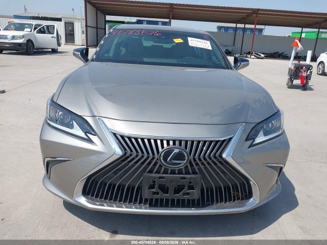 Продажа на аукционе авто 2021 Lexus Es 350, vin: 58ADZ1B17MU085232, номер лота: 45788526