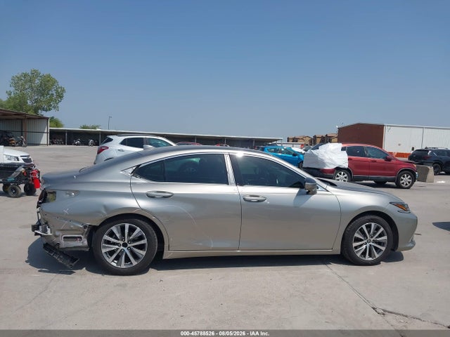 Продажа на аукционе авто 2021 Lexus Es 350, vin: 58ADZ1B17MU085232, номер лота: 45788526