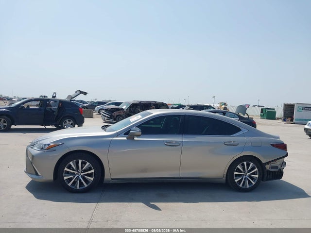 Продажа на аукционе авто 2021 Lexus Es 350, vin: 58ADZ1B17MU085232, номер лота: 45788526