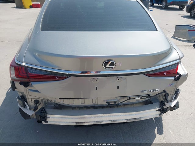 Продажа на аукционе авто 2021 Lexus Es 350, vin: 58ADZ1B17MU085232, номер лота: 45788526