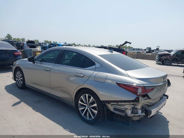 Продажа на аукционе авто 2021 Lexus Es 350, vin: 58ADZ1B17MU085232, номер лота: 45788526