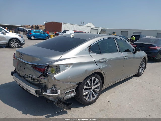 Продажа на аукционе авто 2021 Lexus Es 350, vin: 58ADZ1B17MU085232, номер лота: 45788526
