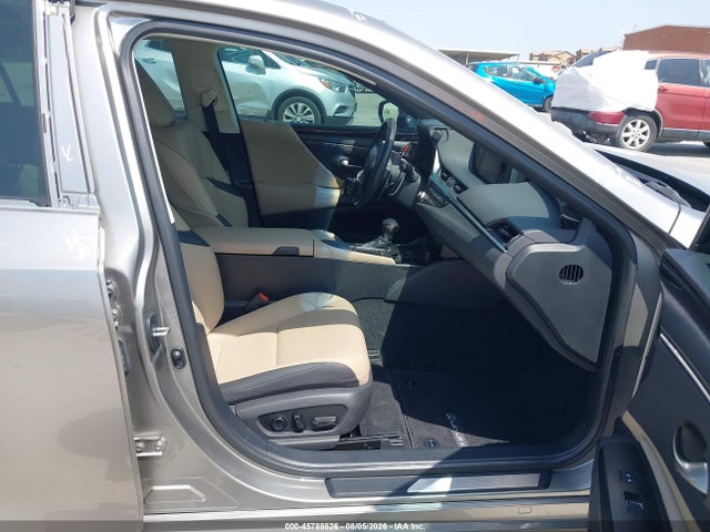 Продажа на аукционе авто 2021 Lexus Es 350, vin: 58ADZ1B17MU085232, номер лота: 45788526