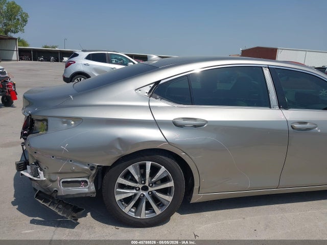 Продажа на аукционе авто 2021 Lexus Es 350, vin: 58ADZ1B17MU085232, номер лота: 45788526