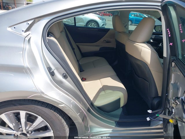 Продажа на аукционе авто 2021 Lexus Es 350, vin: 58ADZ1B17MU085232, номер лота: 45788526