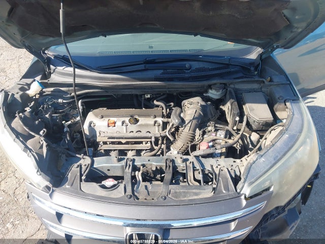 5J6RM4H70EL067069 Honda Cr-v Ex-l