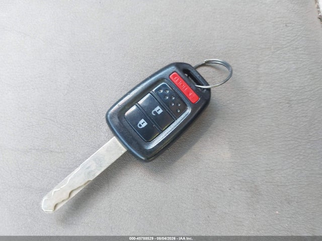 5J6RM4H70EL067069 Honda Cr-v Ex-l