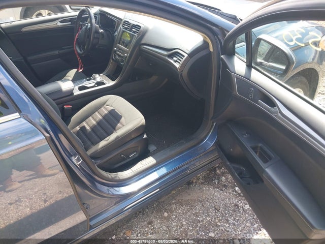 Продажа на аукционе авто 2019 Ford Fusion Hybrid Se, vin: 3FA6P0LU7KR113120, номер лота: 45788530