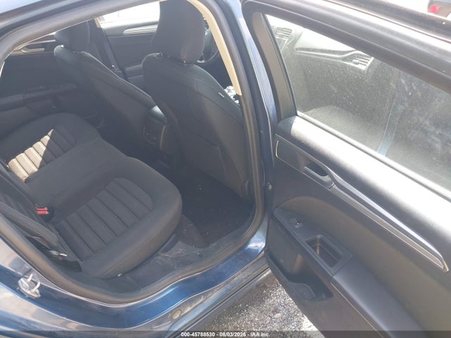Продажа на аукционе авто 2019 Ford Fusion Hybrid Se, vin: 3FA6P0LU7KR113120, номер лота: 45788530