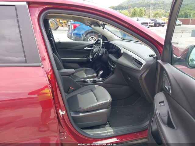 Aukcja sprzedaży 2024 Buick Encore Gx Sport Touring Awd, vin: KL4AMESL1RB114811, numer aukcji: 45788532