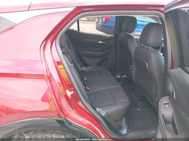 Aukcja sprzedaży 2024 Buick Encore Gx Sport Touring Awd, vin: KL4AMESL1RB114811, numer aukcji: 45788532