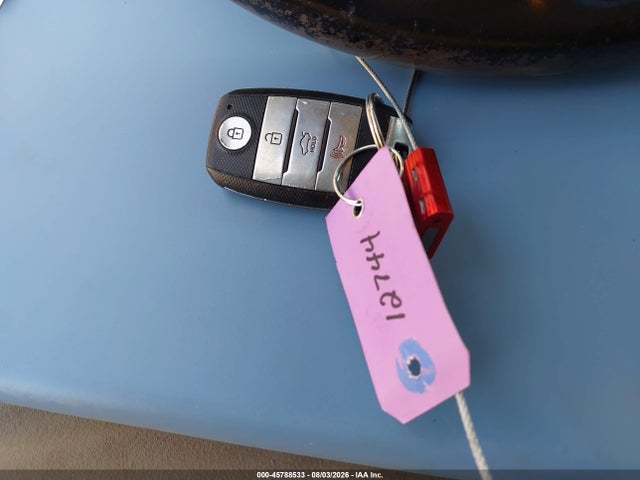 Aukcja sprzedaży 2014 Kia Optima Ex, vin: 5XXGN4A77EG281755, numer aukcji: 45788533
