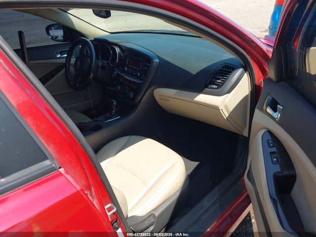 Aukcja sprzedaży 2014 Kia Optima Ex, vin: 5XXGN4A77EG281755, numer aukcji: 45788533