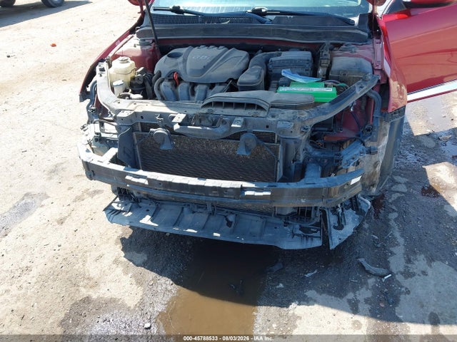 Aukcja sprzedaży 2014 Kia Optima Ex, vin: 5XXGN4A77EG281755, numer aukcji: 45788533