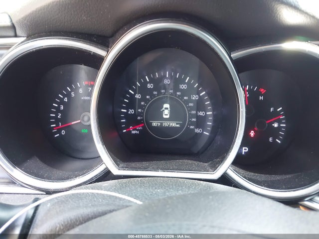 Aukcja sprzedaży 2014 Kia Optima Ex, vin: 5XXGN4A77EG281755, numer aukcji: 45788533