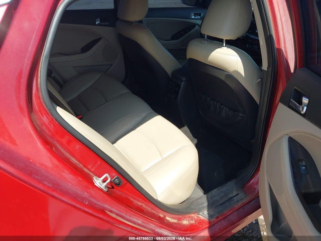 Aukcja sprzedaży 2014 Kia Optima Ex, vin: 5XXGN4A77EG281755, numer aukcji: 45788533