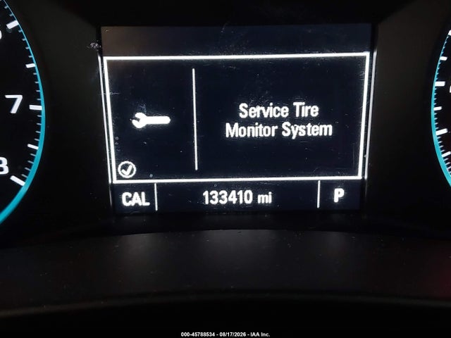 Chevrolet EQUINOX LT 2018 3GNAXJEV2JS590956 Image 15