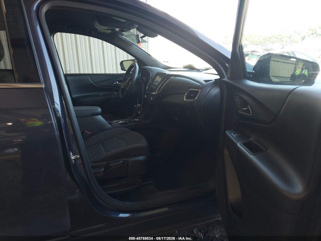 Chevrolet EQUINOX LT 2018 3GNAXJEV2JS590956 Image 5