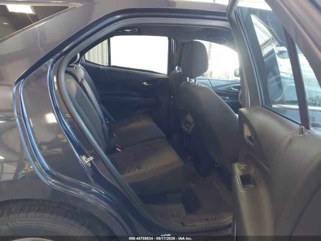 Chevrolet EQUINOX LT 2018 3GNAXJEV2JS590956 Image 8