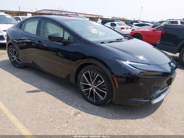 Aukcja sprzedaży 2023 Toyota Prius Xle, vin: JTDACAAU7P3012285, numer aukcji: 45788535