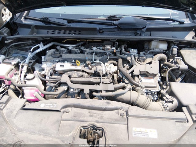 Aukcja sprzedaży 2023 Toyota Prius Xle, vin: JTDACAAU7P3012285, numer aukcji: 45788535