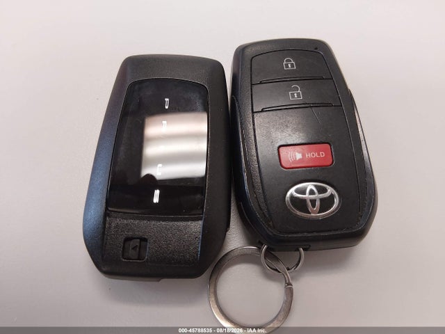 Aukcja sprzedaży 2023 Toyota Prius Xle, vin: JTDACAAU7P3012285, numer aukcji: 45788535