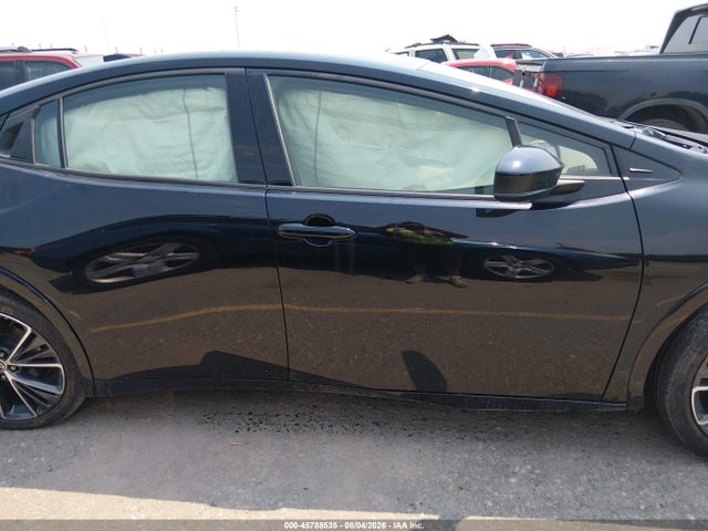 Aukcja sprzedaży 2023 Toyota Prius Xle, vin: JTDACAAU7P3012285, numer aukcji: 45788535