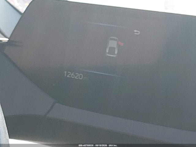 Aukcja sprzedaży 2023 Toyota Prius Xle, vin: JTDACAAU7P3012285, numer aukcji: 45788535