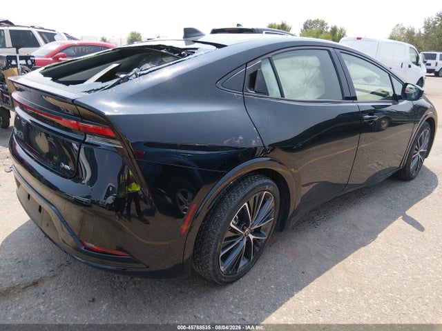 Aukcja sprzedaży 2023 Toyota Prius Xle, vin: JTDACAAU7P3012285, numer aukcji: 45788535