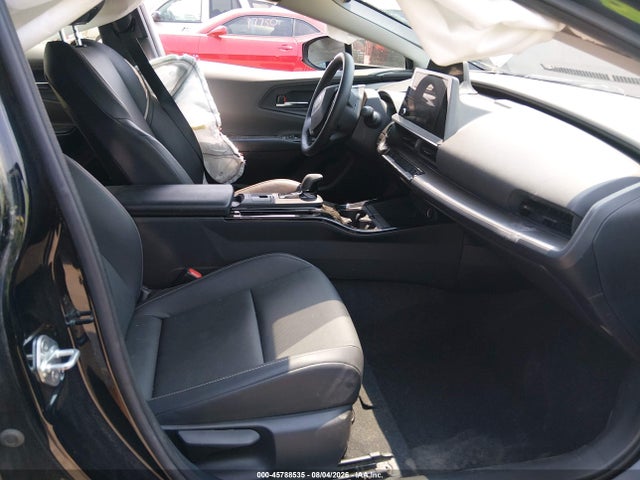 Aukcja sprzedaży 2023 Toyota Prius Xle, vin: JTDACAAU7P3012285, numer aukcji: 45788535