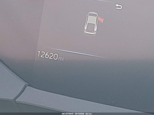 Aukcja sprzedaży 2023 Toyota Prius Xle, vin: JTDACAAU7P3012285, numer aukcji: 45788535
