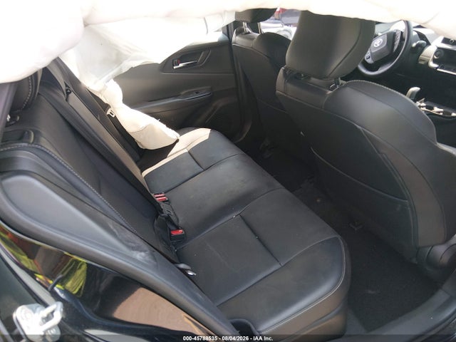 Aukcja sprzedaży 2023 Toyota Prius Xle, vin: JTDACAAU7P3012285, numer aukcji: 45788535