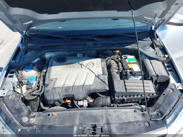 45788539 :رقم المزاد ، 3VWLL7AJ0CM405911 vin ، 2012 Volkswagen Jetta 2.0l Tdi مزاد بيع