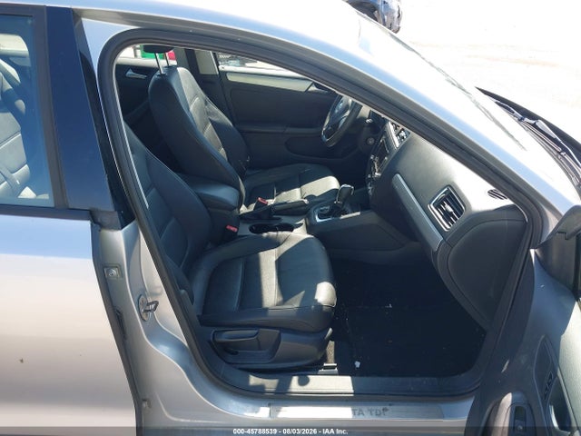 45788539 :رقم المزاد ، 3VWLL7AJ0CM405911 vin ، 2012 Volkswagen Jetta 2.0l Tdi مزاد بيع