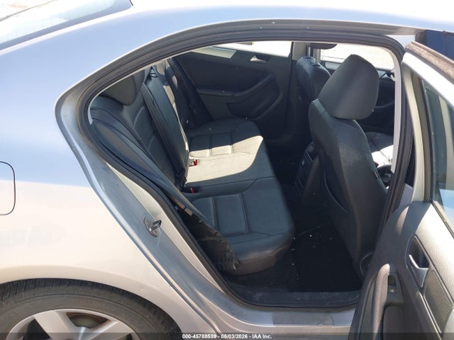 45788539 :رقم المزاد ، 3VWLL7AJ0CM405911 vin ، 2012 Volkswagen Jetta 2.0l Tdi مزاد بيع