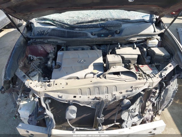 Продажа на аукционе авто 2014 Lexus Rx 350, vin: 2T2BK1BA0EC250443, номер лота: 45788547