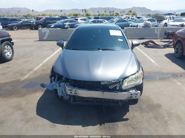 Lexus CT 200H 2017 JTHKD5BH4H2285524 Image 12