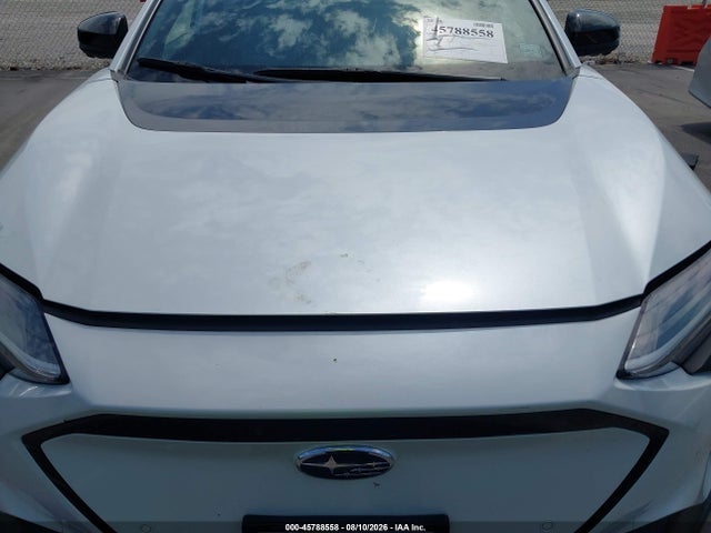 Aukcja sprzedaży 2023 Subaru Solterra Touring, vin: JTMABABA4PA039155, numer aukcji: 45788558