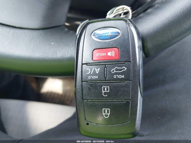 Aukcja sprzedaży 2023 Subaru Solterra Touring, vin: JTMABABA4PA039155, numer aukcji: 45788558