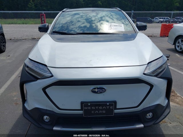 Aukcja sprzedaży 2023 Subaru Solterra Touring, vin: JTMABABA4PA039155, numer aukcji: 45788558