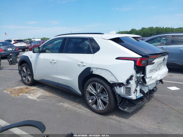 Aukcja sprzedaży 2023 Subaru Solterra Touring, vin: JTMABABA4PA039155, numer aukcji: 45788558